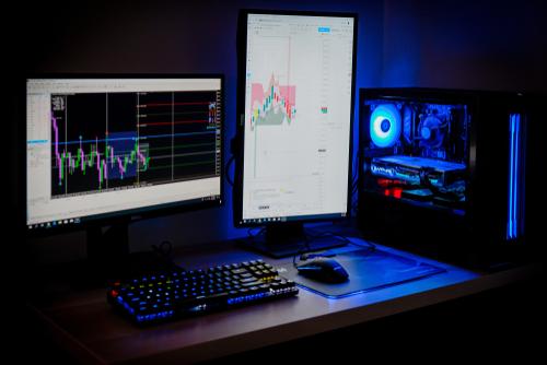 New Computer Setup and Optimization in Mountain Iron, MN