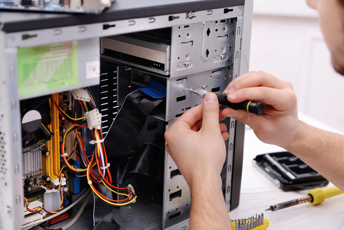 Computer Repair St Louis County, MN | Computer Maintenance